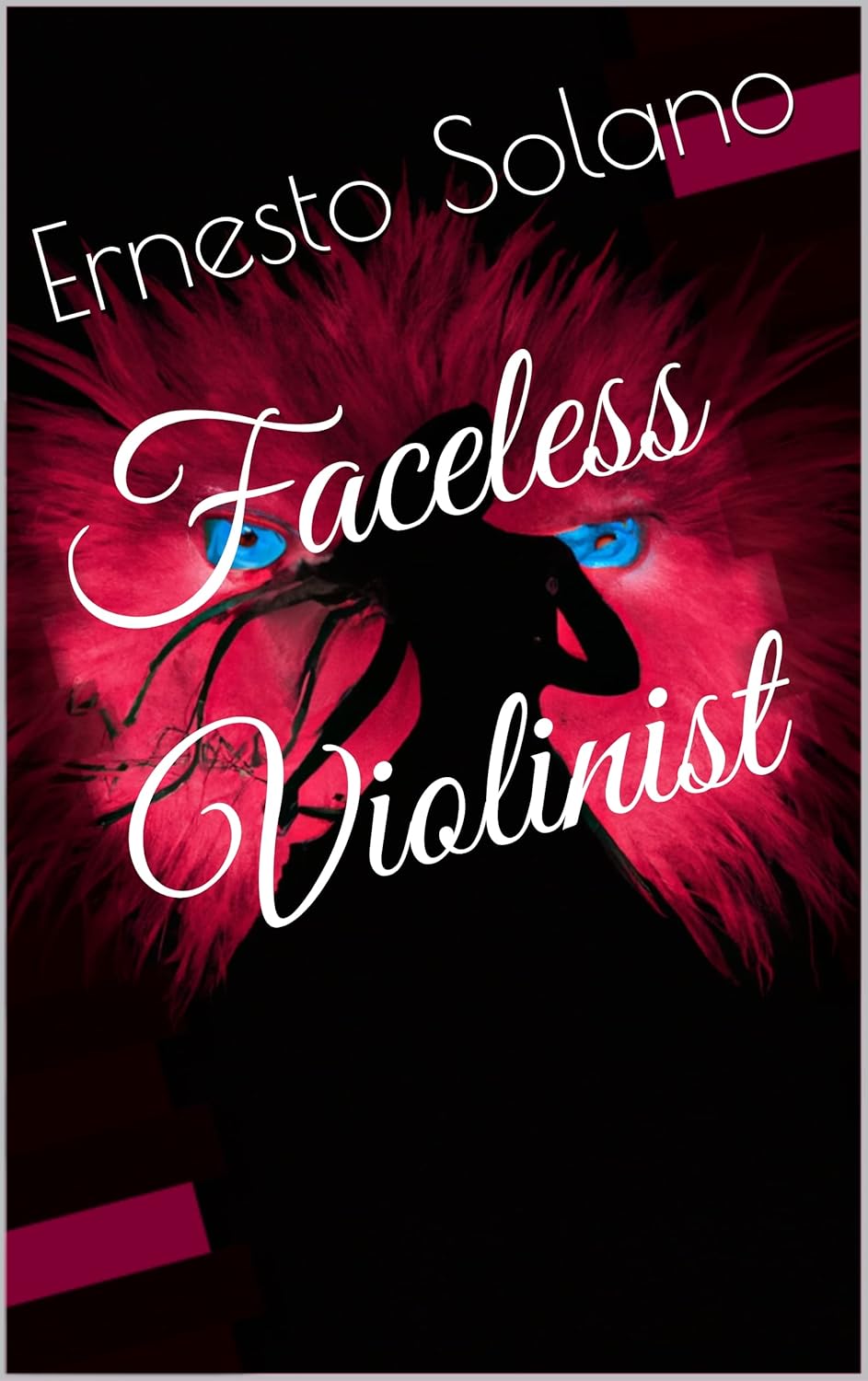 Faceless Violinist