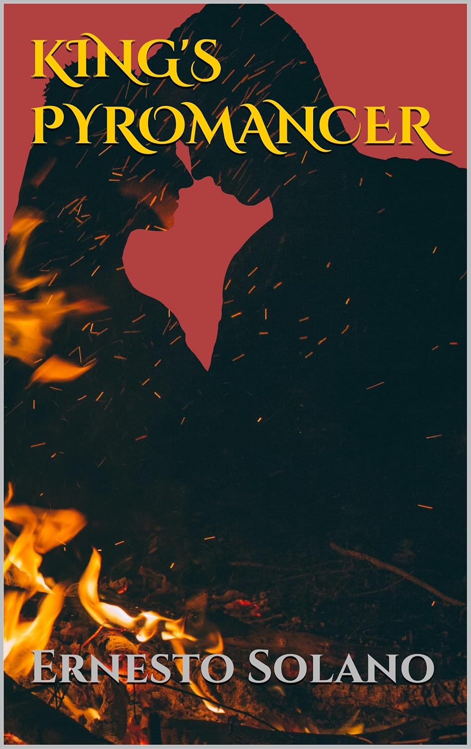 King's Pyromancer