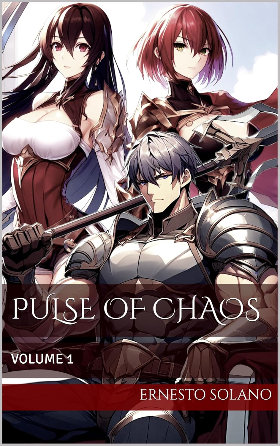 Pulse of Chaos — Volume 1